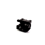 Image of Receptacle Housing. EGR Valve. Fiber Optic. Housings and Terminals. Injection Valves. 6 Pole. 7/1 9... image for your Volvo S60 Cross Country  